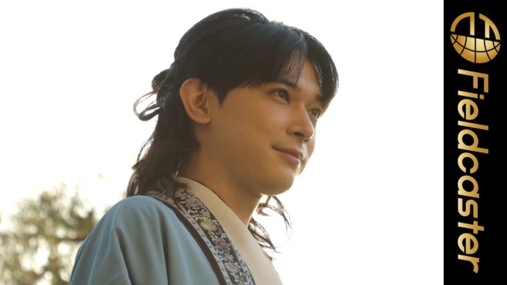 【芸能】吉沢亮「選んだ道を正解にしていくしかない」未来に向けて頑張る人々に、胸が熱くなるメッセージ