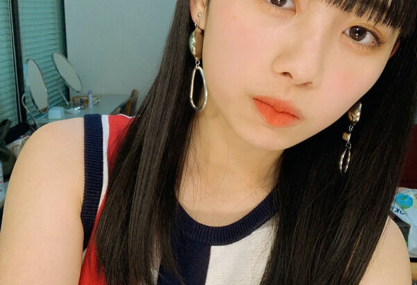 なぜ伊勢鈴蘭ちゃんは唇おばけの女性芸能人かわいいランキングにランクインしなかったのか？