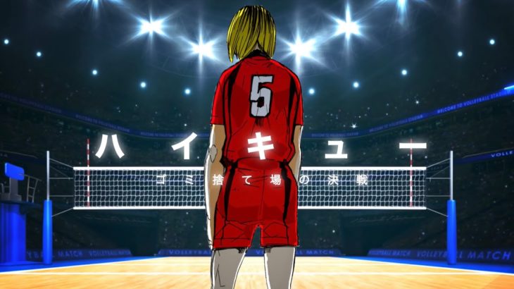 【映画】『劇場版ハイキュー!! ゴミ捨て場の決戦』ぶっちぎりの初登場1位！オープニング3日間で22億円突破！【ランキング】