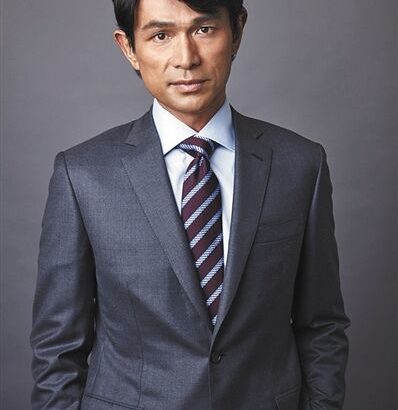 TBS系ドラマ『からかい上手の高木さん』、3月26日放送スタート！主役を演じるのは江口洋介