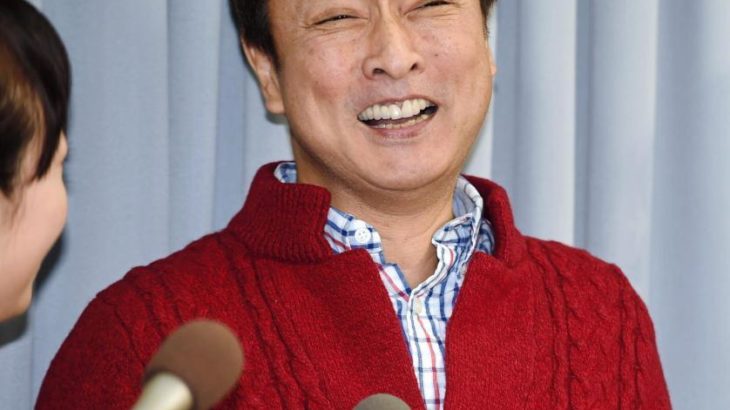 【旅番組】太川陽介とは大違い…的場浩司「スタッフを恫喝」で食事抜きを強要