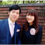 【芸能】東貴博、第2子出産の妻・安めぐみの退院報告 密着3ショット公開で「愛が溢れている」「ほっこりした」の声