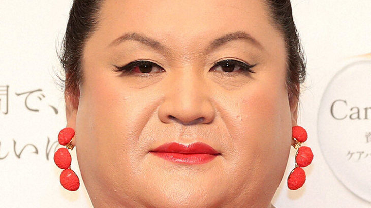 【芸能】マツコ・デラックス「家がもうないんですよ。実家が」   母は亡くなり父は施設へ、初めて家族の現状明かす