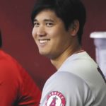 【芸能】女性が選ぶ『恋人にしたい有名人』　大谷翔平が1位、アスリートの1位は史上初！　2位松下洸平、3位平野紫耀、4位目黒蓮と続く