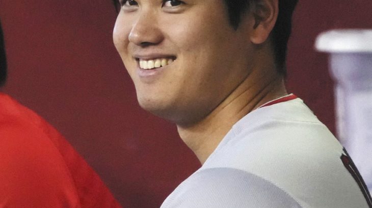 【芸能】女性が選ぶ『恋人にしたい有名人』　大谷翔平が1位、アスリートの1位は史上初！　2位松下洸平、3位平野紫耀、4位目黒蓮と続く