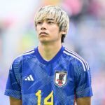 伊東純也の性的暴行疑惑「隣のベッドで彼女を無理やり…」震撼する全容「ホテルでの一夜」