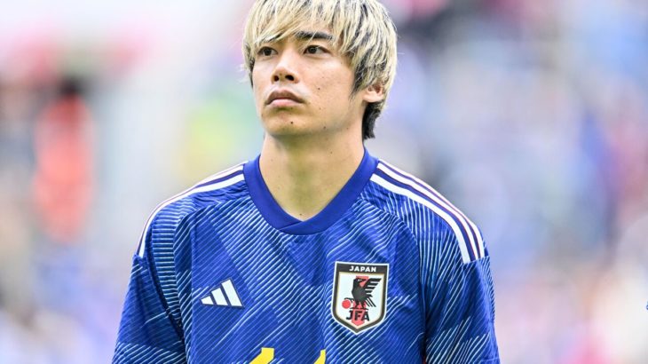 伊東純也の性的暴行疑惑「隣のベッドで彼女を無理やり…」震撼する全容「ホテルでの一夜」