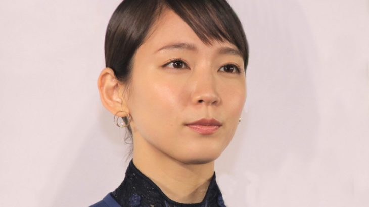 吉岡里帆、『たーたん』制作中止にショック　「辛い思いをしている方々にエールを送りたい」