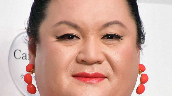 マツコ・デラックスが衝撃告白！家族の現状を初めて明かす