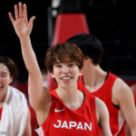 「バスケット界に衝撃！女子日本代表がカナダを退けて五輪切符を手にする」