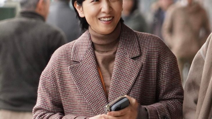 中国でも人気爆発！安藤サクラ主演「百円の恋」が３日間で２３７億円の興収記録を樹立！