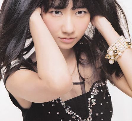 【芸能】AKB48卒業する柏木由紀、秋元康氏が私生活心配「本当にちゃんとやっていけるのか」