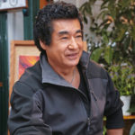 【芸能】藤岡弘、子どもの頃から男女問わず武道…厳しい“子育て術”明かす