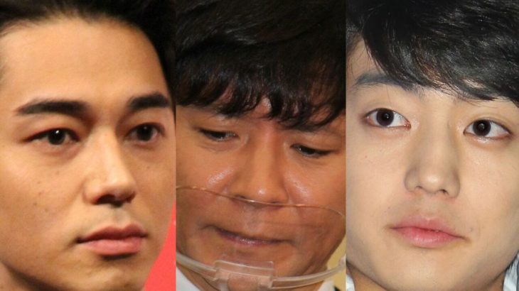 「元テレ東Ｐの過激番組」が話題沸騰中！渡部、東出、伊藤健太郎とは何者なのか？