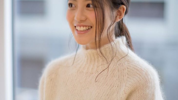 【芸能】今田美桜、エランドール賞新人賞を受賞「まさか自分が…」 ノースリドレスで授賞式登壇