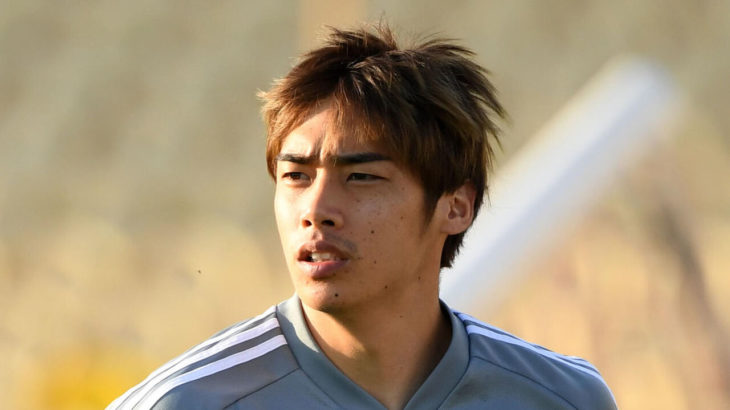 伊東純也、プーマから1億4000万円超の損害賠償を求める訴状が入手される！