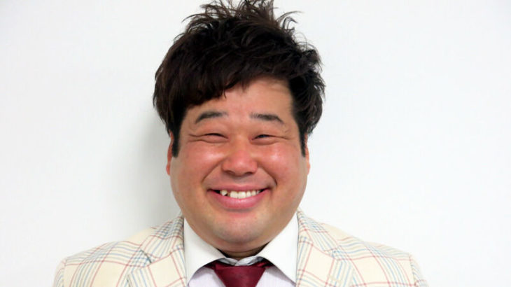 元プラスマイナス岩橋の衝撃的な過去が暴露される！