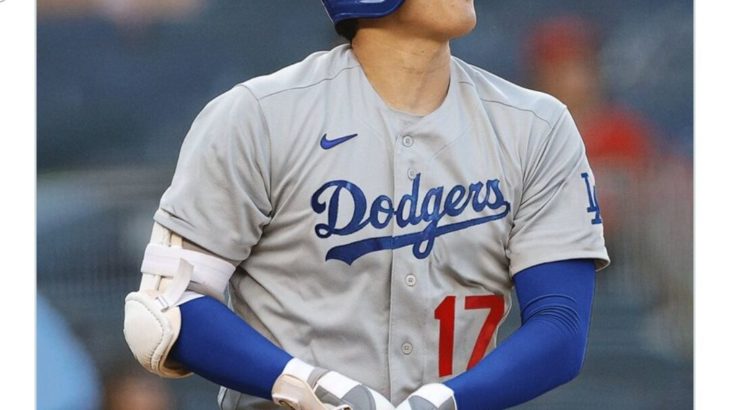 【MLB】韓国シリーズの注目カード！ドジャース―パドレス開幕戦がテレビ画面で生中継