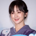 斉藤由貴、娘からの言葉に心からの愛を感じる…涙なしでは読めない手紙の内容とは？