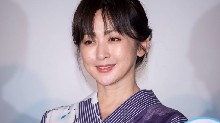 斉藤由貴、娘からの言葉に心からの愛を感じる…涙なしでは読めない手紙の内容とは？