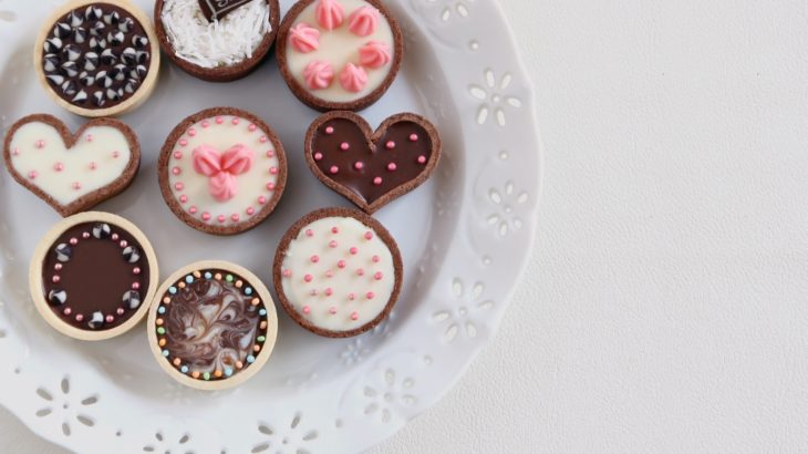 【社会】約9割が今年バレンタインは「渡さない」、6割超が義理チョコ文化に「反対」と回答