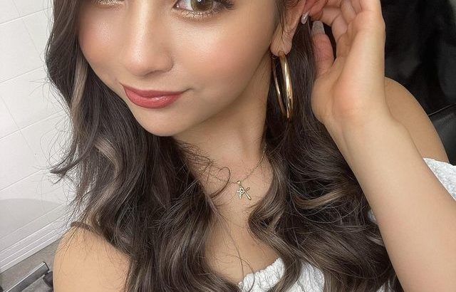 ゆきぽよの実妹・木村友美、驚きの芸能活動デビュー！モデル学生が姉を超える日は近い？