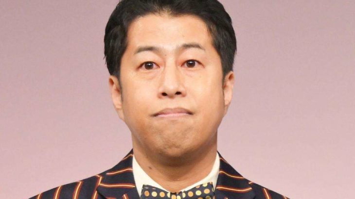 【芸能】ウエスト井口浩之、“夢ない”『R−1』舞台裏公開しイジる　「楽屋に…」