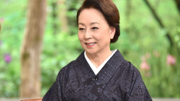 女優・山本陽子さんが熱海市内の病院で死去　2月2日にはテレビ出演も