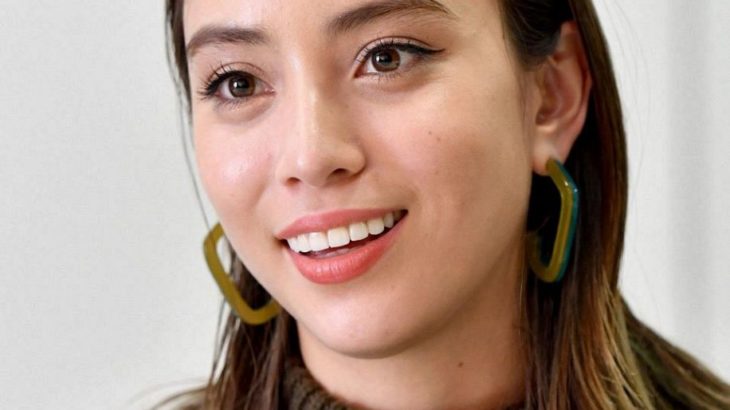 【芸能】滝沢カレン、女優志望だったけど…バラエティ番組は「転校した学校ぐらい楽しかった」