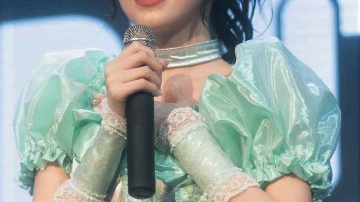 【芸能】FRUITS ZIPPER櫻井優衣、写真集「YUi」で水着ショットや初ランジェリーカットに挑戦