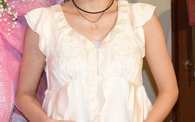 加護亜依が明かす！芸能人との“体の関係”について赤裸々告白