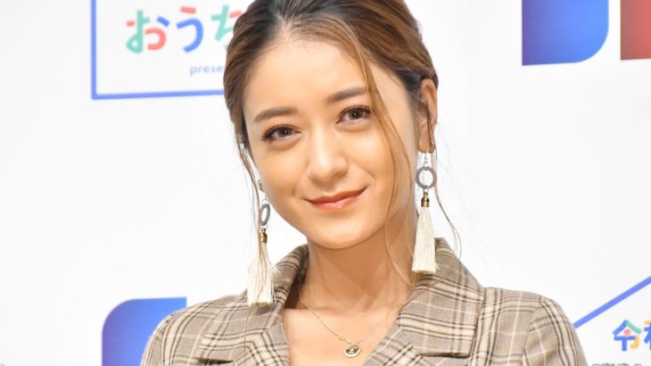 みちょぱ、意外な病院訪問！肋骨を1本折る衝撃の事故に驚きの声が続出！