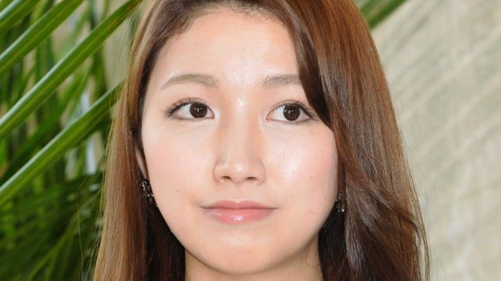 【芸能】元フジ・三田友梨佳アナ、退社後初の番組出演　約4年ぶり、コメンテーターとして『ワイドナショー』に