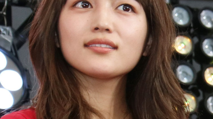 川口春奈、携帯を失い絶望するも、渋谷の交番での出来事で希望を取り戻す「感謝の気持ちでいっぱいです」