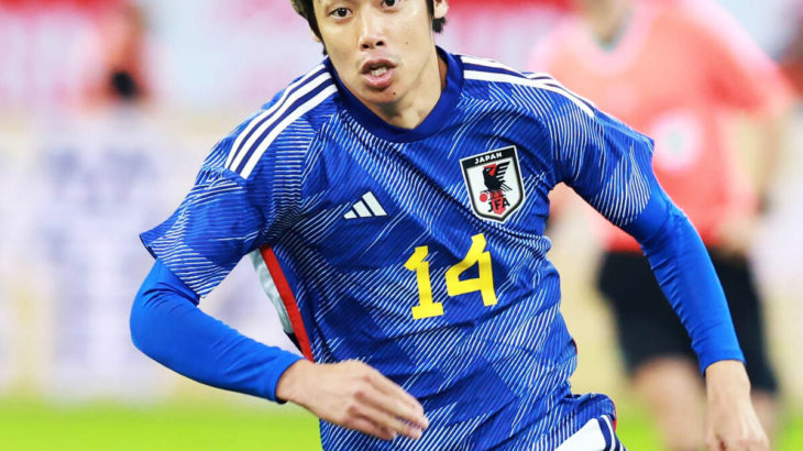 伊東純也の性加害告発、本人もホテルでの行為を認める！同意はあったのか？