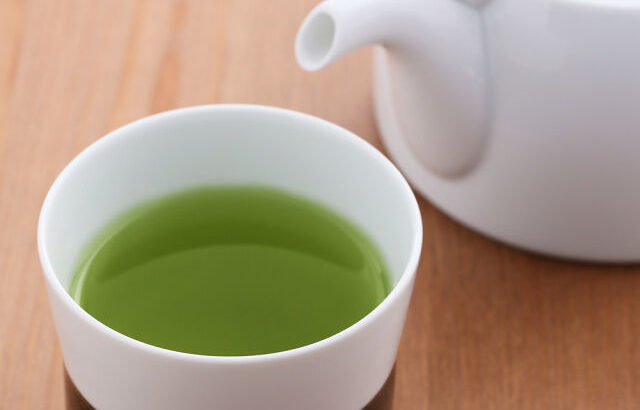 【社会】冬にホットで飲むもの　「紅茶」「緑茶」を抑えた1位は？