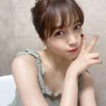 【芸能】村島未悠、海辺で“神ボディ”ビキニ姿 恋人気分の旅行グラビア披露