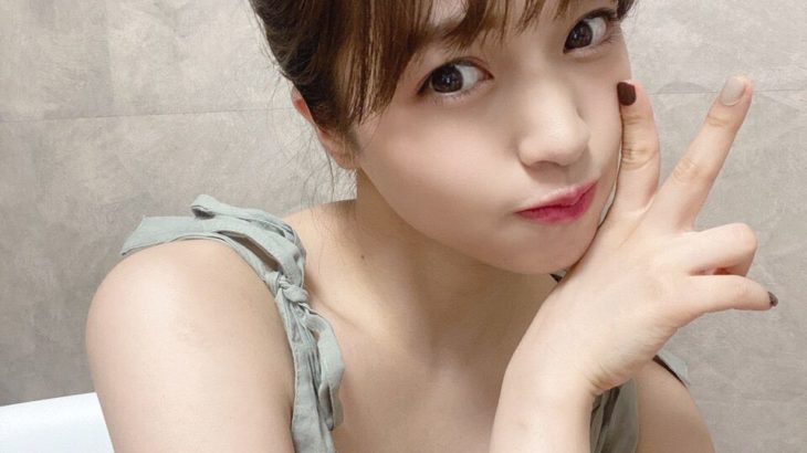 【芸能】村島未悠、海辺で“神ボディ”ビキニ姿 恋人気分の旅行グラビア披露