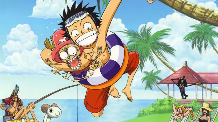 【芸能】来世に残したい漫画ランキングTOP10！『ONE PIECE』『スラダン』を抑えた1位は？
