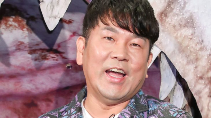 FUJIWARA藤本敏史の活動再開にファン歓喜！今後の動向に期待