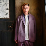 SMILE－UP．での長いキャリアにピリオド。堂本剛の新たなステージへの挑戦