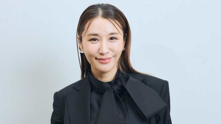 【芸能】鈴木紗理奈、バラエティも女優業も「根本は同じ」『めちゃイケ』での学びが芝居にも生きている