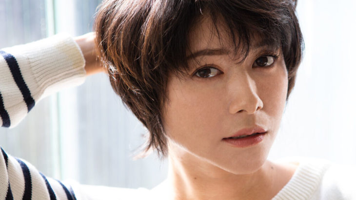 真木よう子の衝撃発言！インスタライブでの警告にファン驚愕