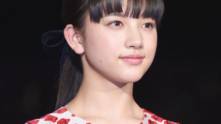 【芸能】「NHKの秘蔵っ子」清原果耶を清純派から脱皮させる「恋のウワサ」の重要性