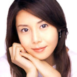 松嶋菜々子さんの美しい体型を保つ秘訣とは？