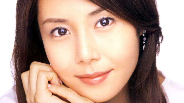 松嶋菜々子さんの美しい体型を保つ秘訣とは？