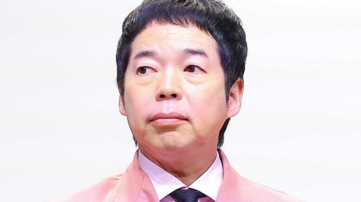ピンチ！今田耕司の恋愛話が東野幸治によって明かされる
