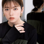 小芝風花、初大河ドラマで“伝説の遊女”に挑戦！