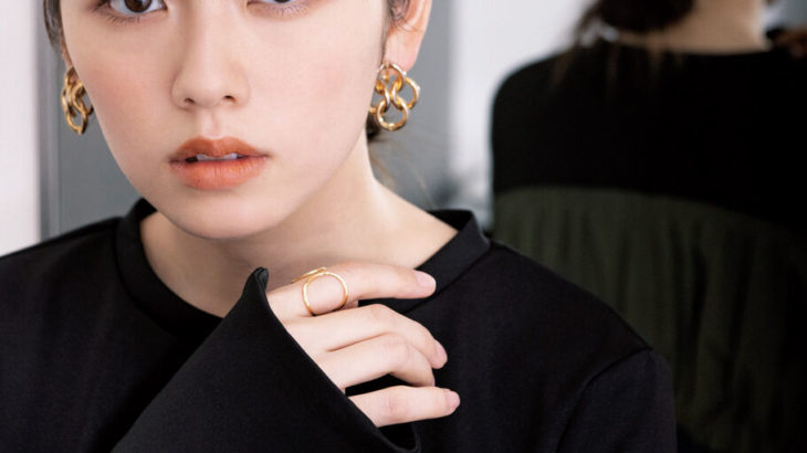 小芝風花、初大河ドラマで“伝説の遊女”に挑戦！