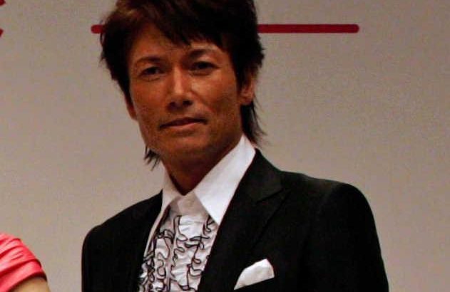 【芸能】“代表作がヤキソバンっぽい”にマイケル富岡が即答「当たり前！！」